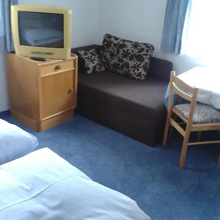 Bed & Breakfast Haus Znopp