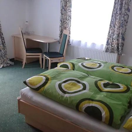 Bed & Breakfast Haus Znopp Saalbach-Hinterglemm