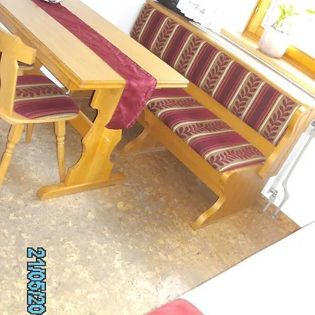 Bed & Breakfast Haus Znopp