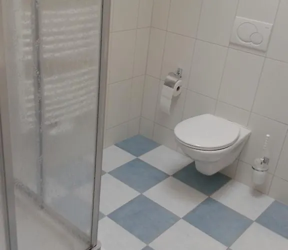 Haus Znopp זאלבך הינטרגלם