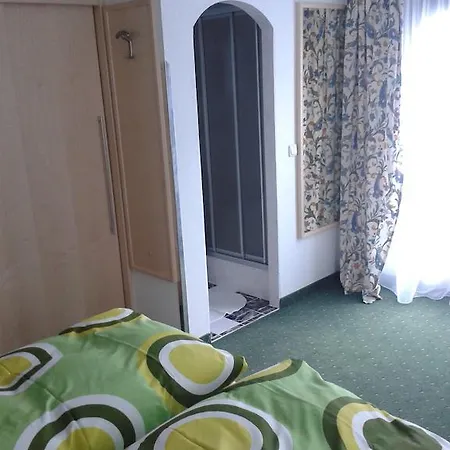 Haus Znopp Bed and breakfast Saalbach-Hinterglemm