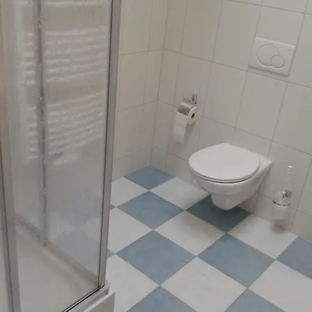 Haus Znopp Saalbach-Hinterglemm