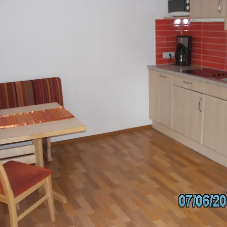 Bed and breakfast Haus Znopp *