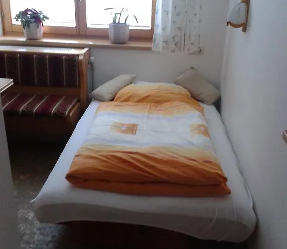Haus Znopp Отель типа 