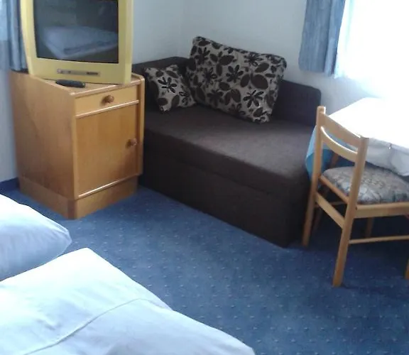 Frühstückspension Haus Znopp