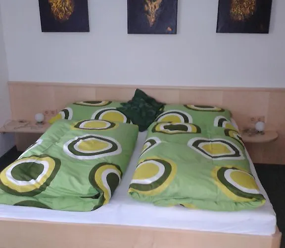 Frühstückspension Haus Znopp *