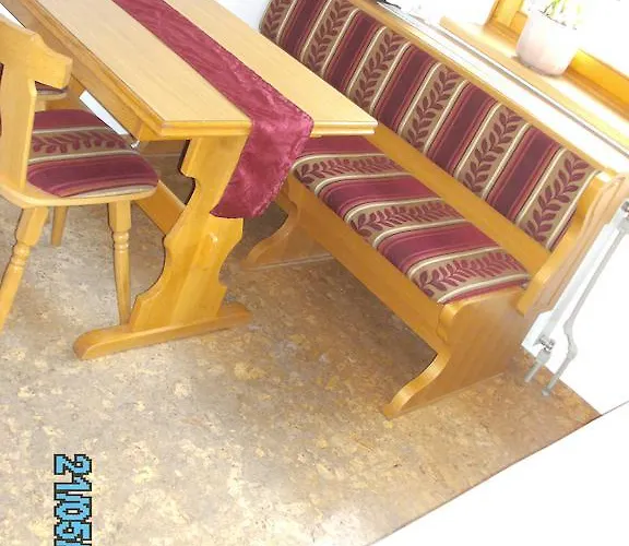 Frühstückspension Haus Znopp