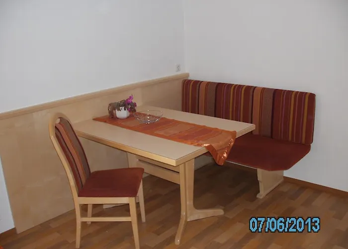 Haus Znopp